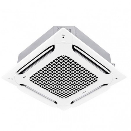 LG AR CONDICIONADO UNIDADE INTERIOR TIPO CASSETE 4 VIAS CT24