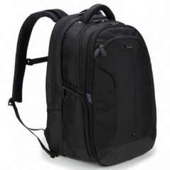 TARGUS MOCHILA CORPORATE TRAVELLER BLACK 15.6"