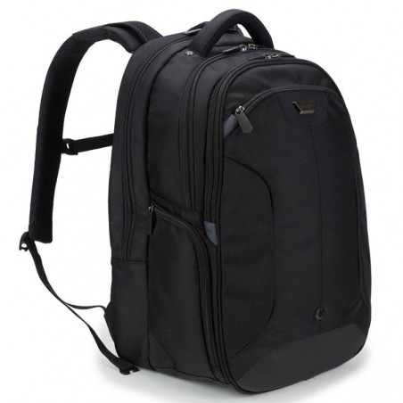 TARGUS MOCHILA CORPORATE TRAVELLER BLACK 15.6"