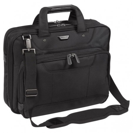 TARGUS MALA CORPORATE TRAVELLER ULTRATHIN BLACK 14"