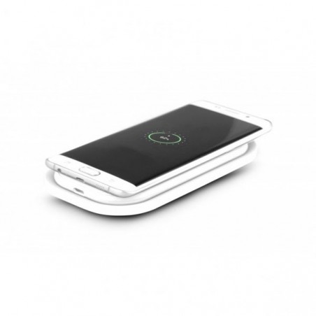 UF FREE QI WIRELESS POWERBANK 5 000MAH WIRELESS CHARGING STA