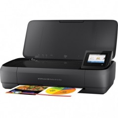 HP IMP JATO TINTA OFFICEJET 250 MOBILE AIO PROMO OUT