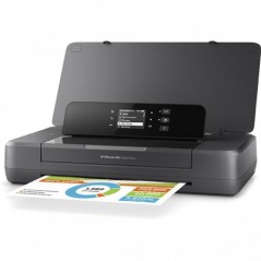 HP IMP JATO TINTA OFFICEJET 200 MOBILE PROMO OUT