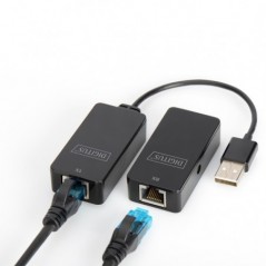 DIGITUS USB EXTENDER, USB 2.0