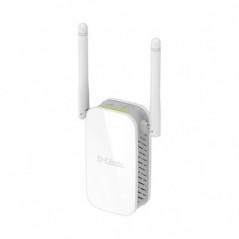 D-LINK ACCESS POINT WIRELESS N300 REPEATER/RANGE-EXTENDER +
