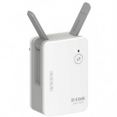 D-LINK WIRELESS AC1300 RANGE EXTENDER (1xGIGABIT) PROMO