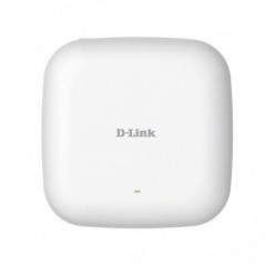 D-LINK NUCLIAS CONNECT WIRELESS AP AC1200 WAVE 2 POE WIFI4EU