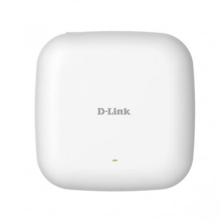 D-LINK NUCLIAS CONNECT WIRELESS AP AC1200 WAVE 2 POE WIFI4EU