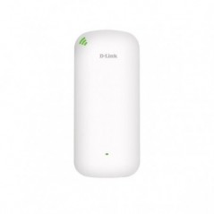 D-LINK WIRELESS AX1800 MESH WI-FI 6 RANGE EXTENDER