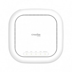 D-LINK NUCLIAS CLOUD WIRELESS AP AC2600 WAVE2 4X4 POE 1Y LIC