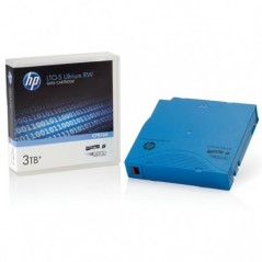 HPE LTO5 ULTRIUM 3TB RW DATA TAPE PROMO ATÉ 07-11