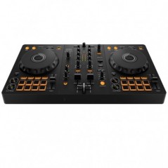 PIONEER DJ CONTROLADOR DE DJ DE 2 CANAIS REKORDBOX SERATO DD