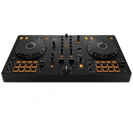 PIONEER DJ CONTROLADOR DE DJ DE 2 CANAIS REKORDBOX SERATO DD