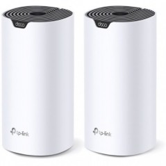 TP-LINK ROUTER WIRELESS AC1900 DECO S7 MESH DUAL-BAND GIGABI