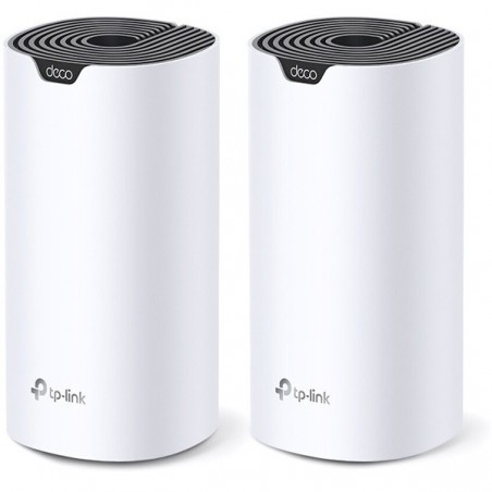 TP-LINK ROUTER WIRELESS AC1900 DECO S7 MESH DUAL-BAND GIGABI