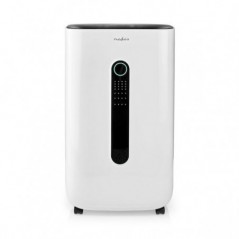 NEDIS SMARTLIFE DESUMIDIFICADOR WI-FI 20L BRANCO
