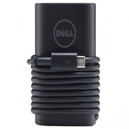 DELL 130W USB-C AC ADAPTER WITH 1M POWER CORD KIT