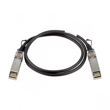 D-LINK CABLE STACKING DIRECTO SFP+1MT
