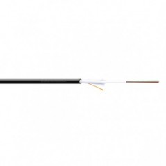 DIGITUS FO A-I-DQZNBH 4E9/125µ SM OS2 4 FIBERS IND/OUTDOOR L