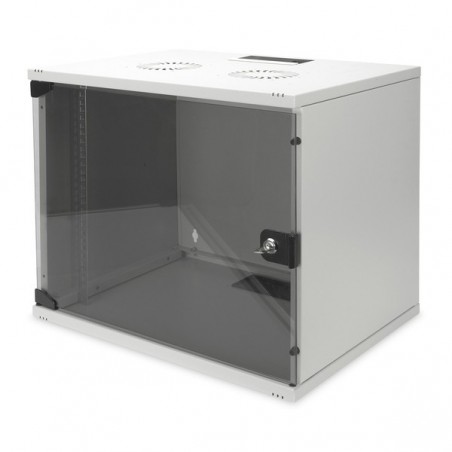 DIGITUS BASTIDOR MURAL SOHO UNMOUNTED - 540X400 MM (WXD)