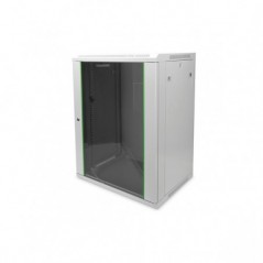 DIGITUS BASTIDOR MURAL DYNAMIC BASIC SERIES - 600X450 MM (WX