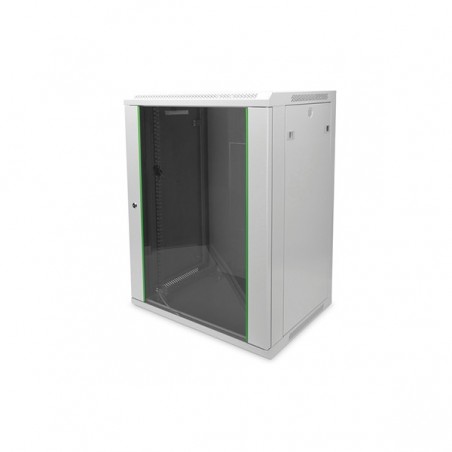 DIGITUS BASTIDOR MURAL DYNAMIC BASIC SERIES - 600X450 MM (WX