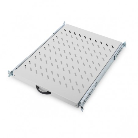 DIGITUS PRATELEIRA TELESCOPICA 19" 800MM