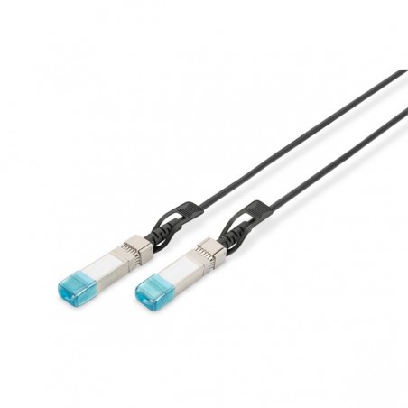 DIGITUS SFP+ 10G DAC CABLE 0.5M AWG 30