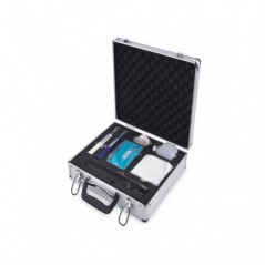DIGITUS FIBER OPTIC CLEANING SET WITH MICROSCOPE ONE KLICK A
