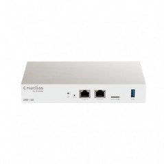 D-LINK NUCLIAS CONNECT HUB