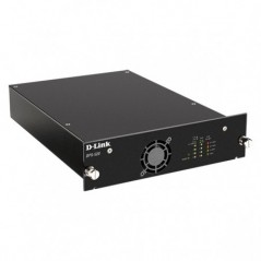D-LINK POE REDUNDANT POWER SUPPLY FOR DGS-1520-28, DGS-1520-