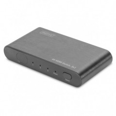 DIGITUS 4K HDMI SWITCH 3X1