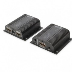 DIGITUS HDMI EXTENDER SET, FULL HD, 50 M