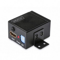 DIGITUS HDMI HIGH SPEED REPEATER VIDEO 1080P BANDWIDTH 225MH