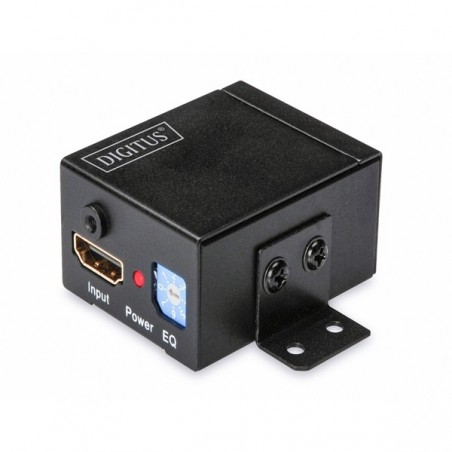DIGITUS HDMI HIGH SPEED REPEATER VIDEO 1080P BANDWIDTH 225MH