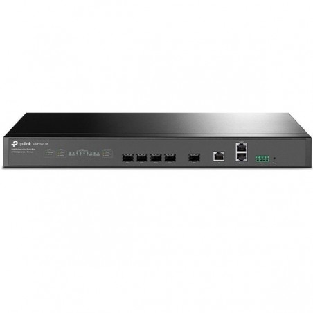 TP-LINK DELTASTREAM 4-PORT GPON OPTICAL LINE TERMINAL