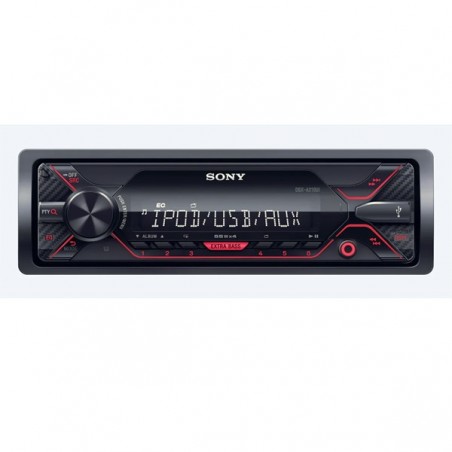SONY AUTORADIO DSX-A210UI