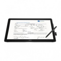WACOM DTK-2451 TOUCH DISPLAY 23.8" 1920 X 1080P