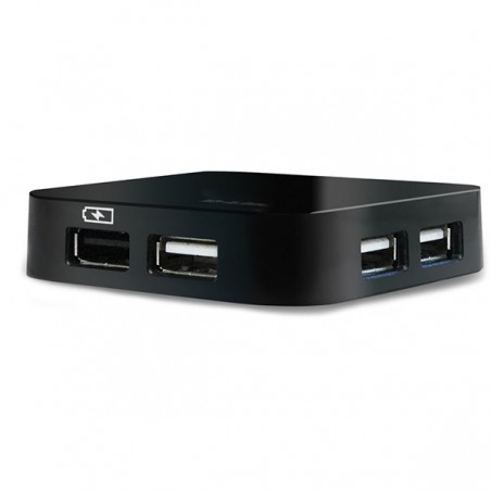 D-LINK HUB 4xUSB 2.0