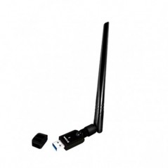 D-LINK WIRELESS AC1300 MU-MIMO USB ADAPTER DETACHABLE 5 DBI