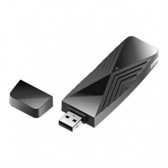 D-LINK WI-FI 6 USB WIRLESS ADAPTADOR DWA-X1850