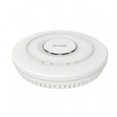 D-LINK ACCESS POINT WIFI-AC1200 INDOOR DUAL BAND UNIFIED POE
