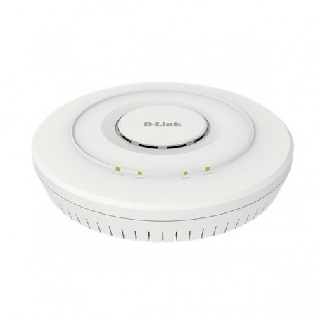 D-LINK ACCESS POINT WIFI-AC1200 INDOOR DUAL BAND UNIFIED POE