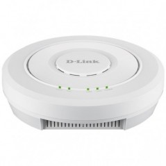 D-LINK WIRELESS AC1300 WAVE 2 DUAL-BAND UNIFIED WITH SMART A