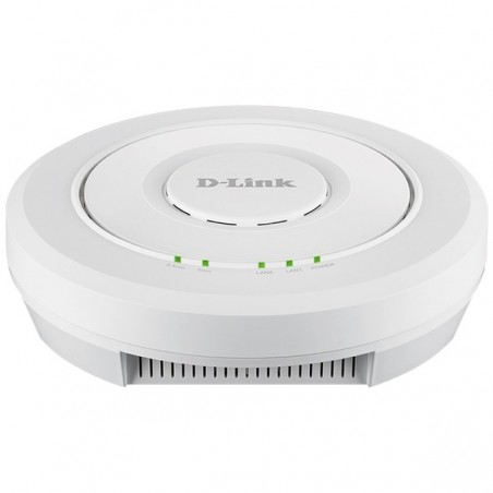 D-LINK WIRELESS AC1300 WAVE 2 DUAL-BAND UNIFIED WITH SMART A