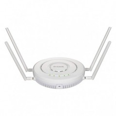D-LINK AP WIRELESS AC2600 WAVE 2 DUAL BAND UNIFIED
