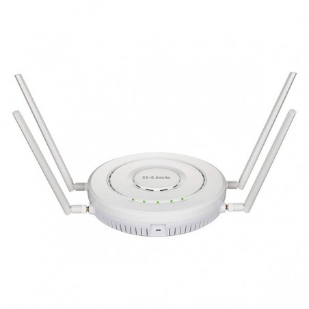 D-LINK AP WIRELESS AC2600 WAVE 2 DUAL BAND UNIFIED