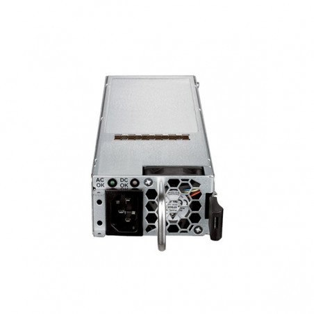 D-LINK POWER SUPPLY MODULE W/ FRONT-TO-BACK AIRFLOW
