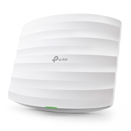 TP-LINK AC1350 WIRELESS MU-MIMO GIGABIT CEILING MOUNT ACCESS