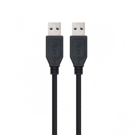 EWENT CABO USB 3.0 A/M PARA A/M 3 MT